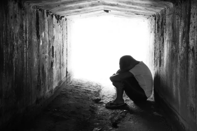 Католическая церковь бьет тревогу по поводу исчезновения детей в Мексике