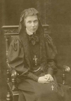 Julia Maria Ledochowska