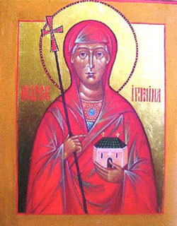 Irmina