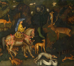Eustace