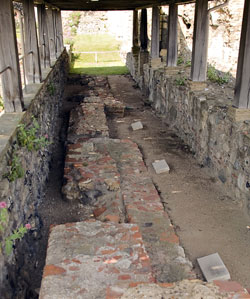 Deusdedit of Canterbury