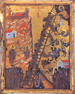 John Climacus