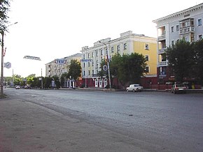 Catholic In Karaganda
