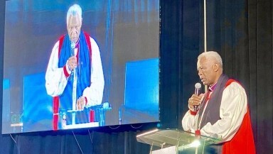 Движение Gafcon объявило себя Глобальным англиканским сообществом и порвало отношения с Кентербери