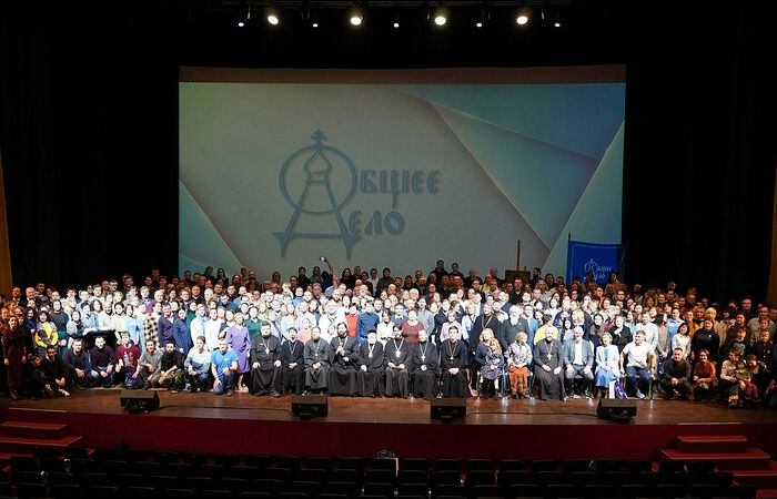 В Москве прошла встреча участников проекта «Общее дело. Возрождение деревянных храмов Севера»