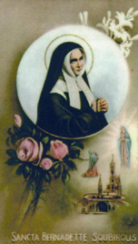 Bernadette