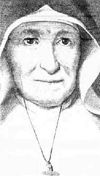 Marie Magdalen Postel