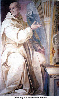 Augustine Webster