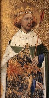 Edmund the Martyr