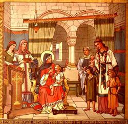 Margaret of Scotland