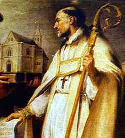Leander of Seville