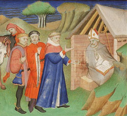 Alphege of Canterbury