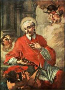 Gregory Barbarigo