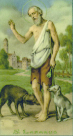 Lazarus