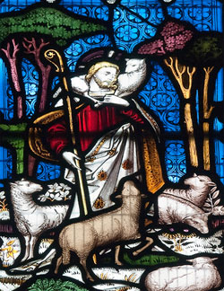 Edith of Wilton