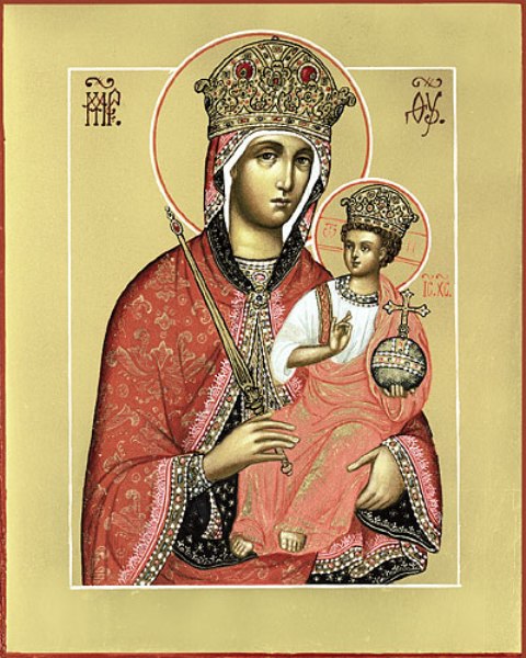 Галатская