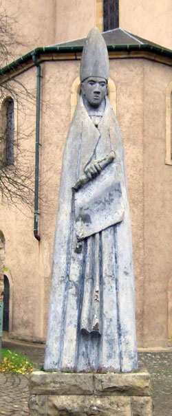 Willibrord