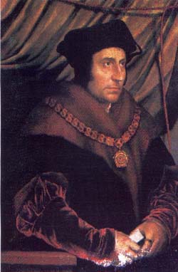 Thomas More
