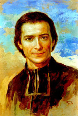 Marcellin Champagnat