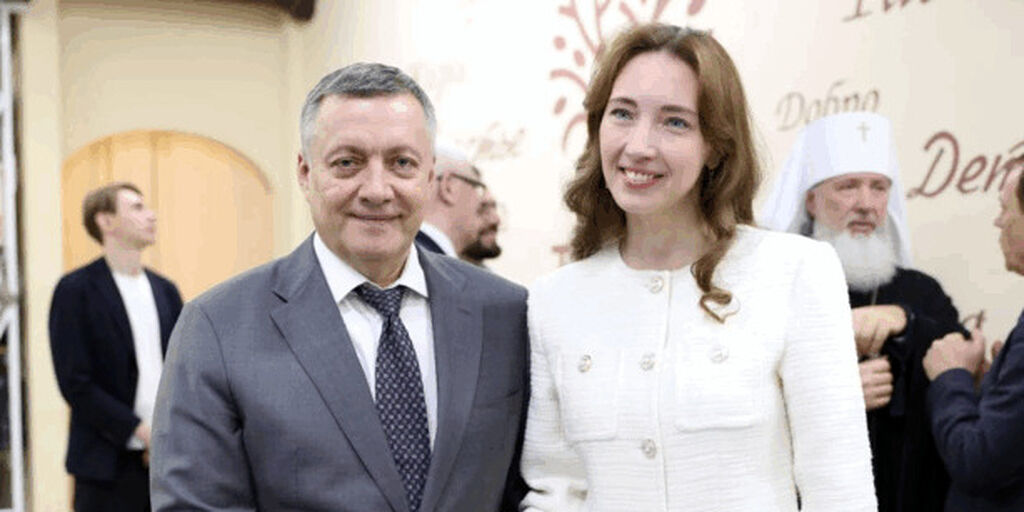 В Иркутске открылся центр «Точка опоры»