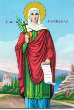 Marcella