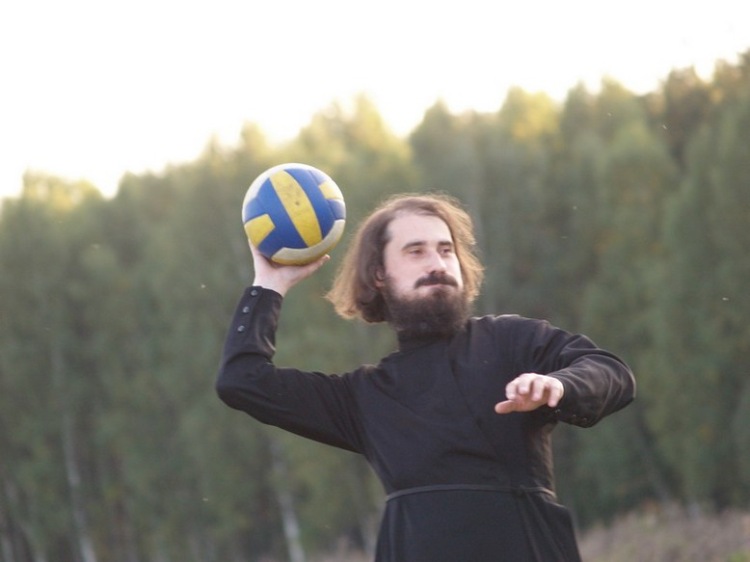 Раньше люди были сильнее и выносливей?