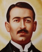 Leonardo Pérez Larios