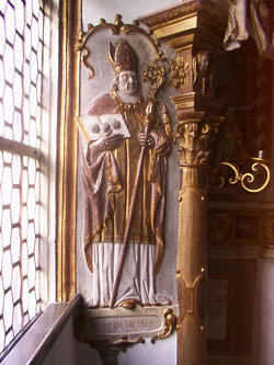 Liborius of Le Mans