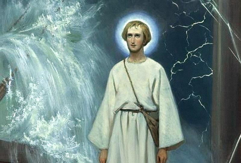 Рождество Николая Чудотворца: праздник, вернувшийся два с лишним века спустя