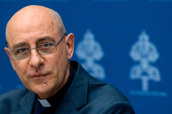 Кардинал Фернандес говорит, что женский диаконат будет изучаться "более интенсивно