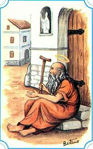 Servulus