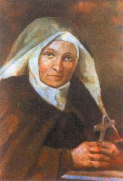 Catherine Troiani