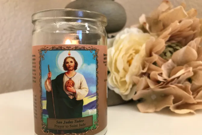 Почему святой Иуда является покровителем потерянных людей?