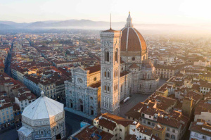 Cathedral of Santa Maria del Fiore