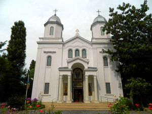 Church of St. Basil the Great