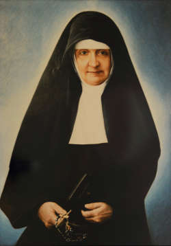 Maria Bernarda Butler