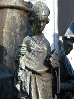 Domitian of Huy