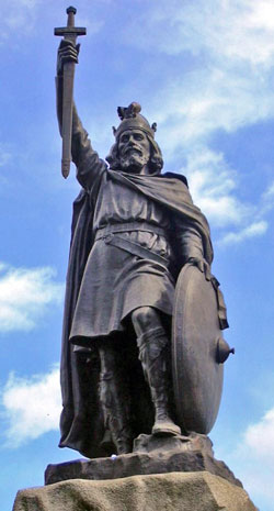 Alfred the Great