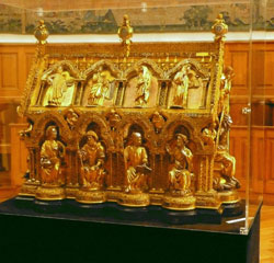 Eleutherius of Tournai