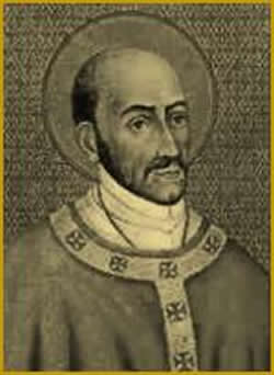 Turibius of Astorga