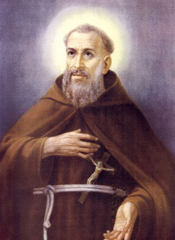 Angelo of Borgo San Sepolcro