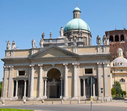 Honoratus of Vercelli