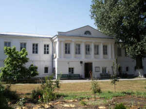 Kloster Svyato-Don Starocherkassk