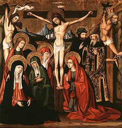 Melito of Sardis