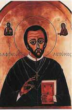 Alphonsus Marie Liguori