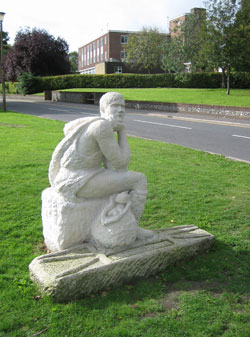 Cuthman of Steyning
