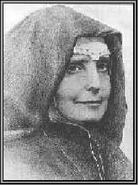 Vincentia Maria Lopez Y Vicuna