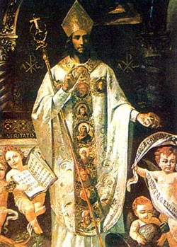 Paulinus of Nola