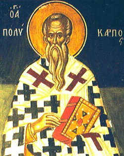 Polycarp of Smyrna