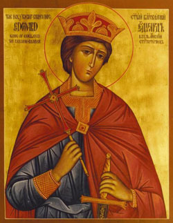 Edward the Martyr